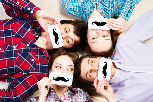 Elekta’s Employees Raise $35,000 During Movember to Support Prostate Cancer