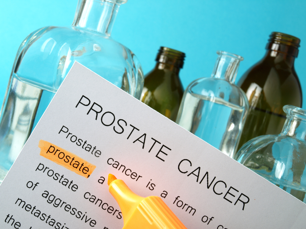 Benefits of Cabazitaxel in Advanced Stages of Prostate Cancer