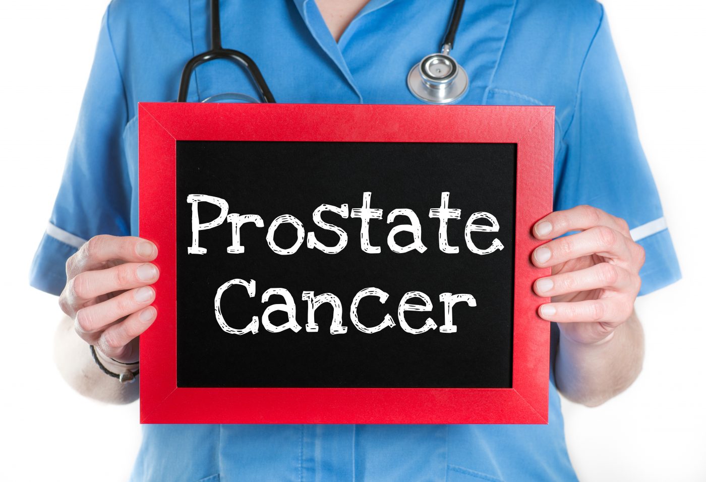 Prostate Cancer Test Predicts Radiotherapy Benefits After Radical Prostatectomy