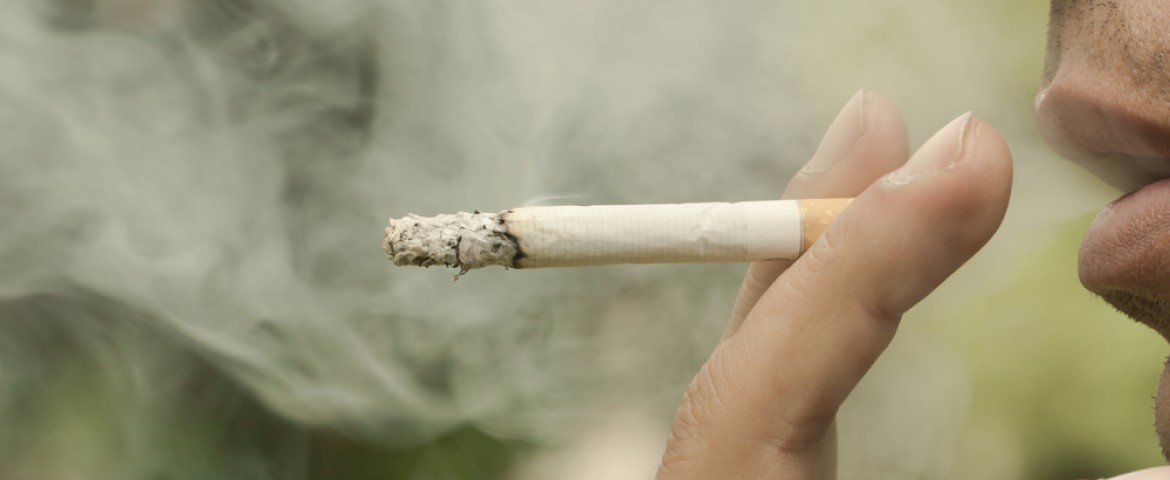 Smokers Twice As Likely To Have Prostate Cancer Recurrence