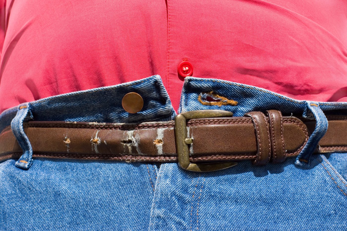 Obesity in African American Men Linked to Increased Prostate Cancer Risk