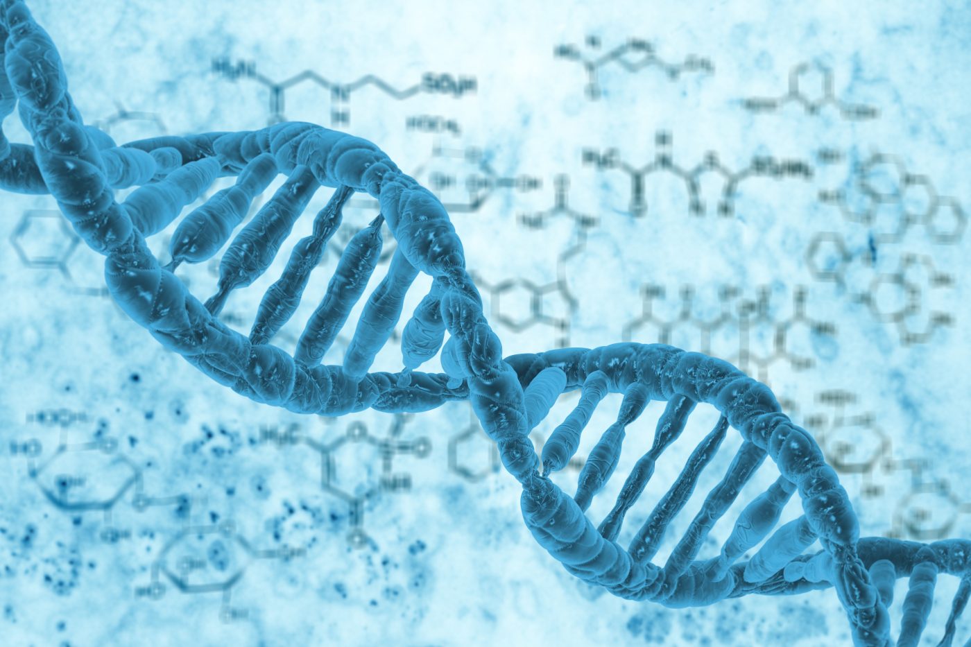 genetic mutations and disease