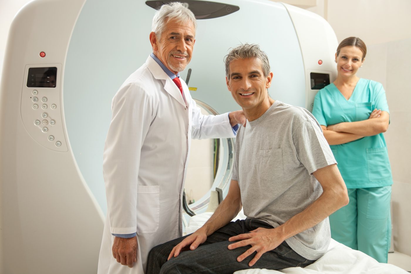 Researchers Report a Novel Imaging Tool to Assess Prostate Cancer Recurrence