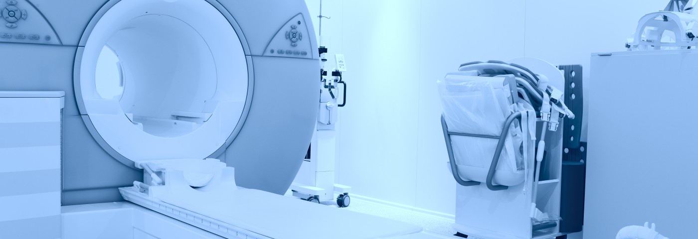 Prostate Cancer Lesions Accurately Detected by New Imaging Agent