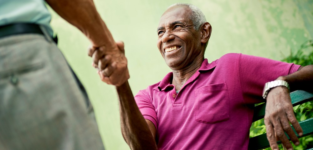 African Americans at High Prostate Cancer Risk Are More Likely To Undergo PSA Screening Than Whites