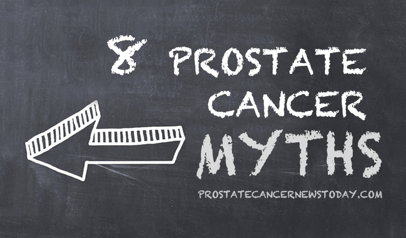 8 prostate cancer myths