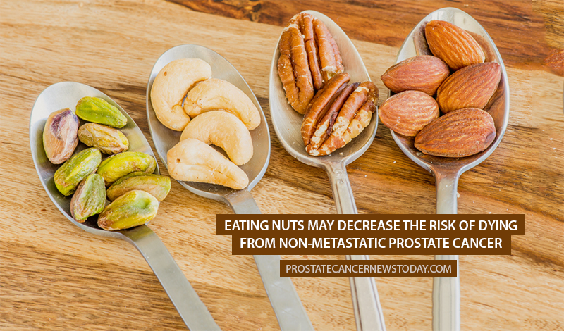 prostate cancer nuts