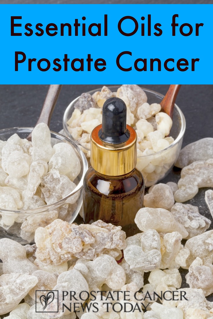 essential-oils-for-prostate-cancer