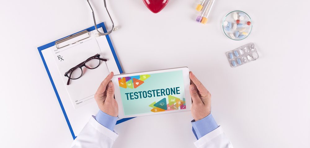 Testosterone Therapy Appears Safe for Prostate Cancer Patients with Hormone Deficiency, Study Says