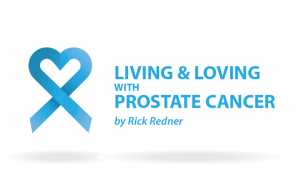 Living & Loving with Prostate Cancer