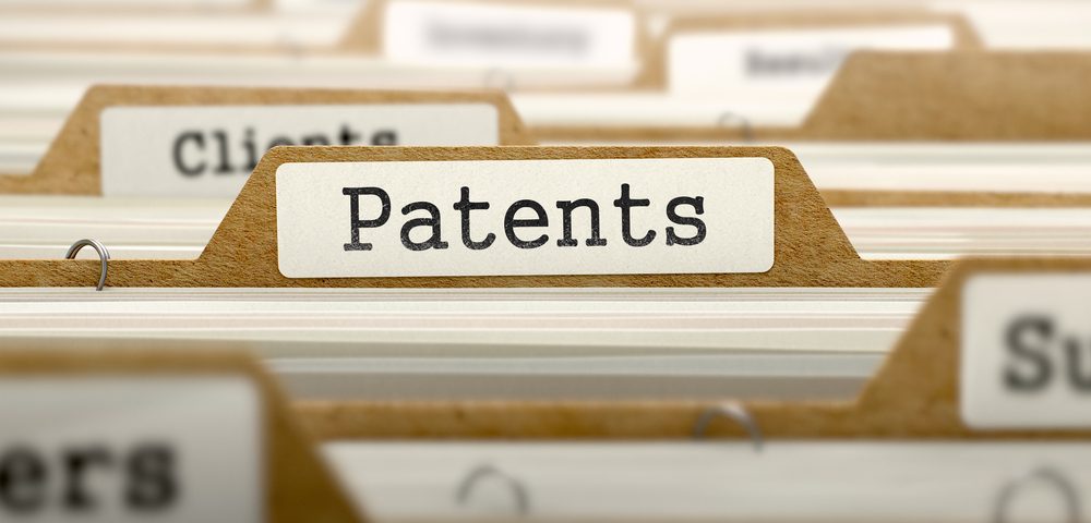 US Patent Issued for Compound that Delivers Taxotere Chemotherapy Directly into Tumors
