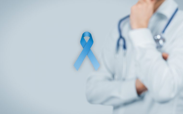 prostate cancer study