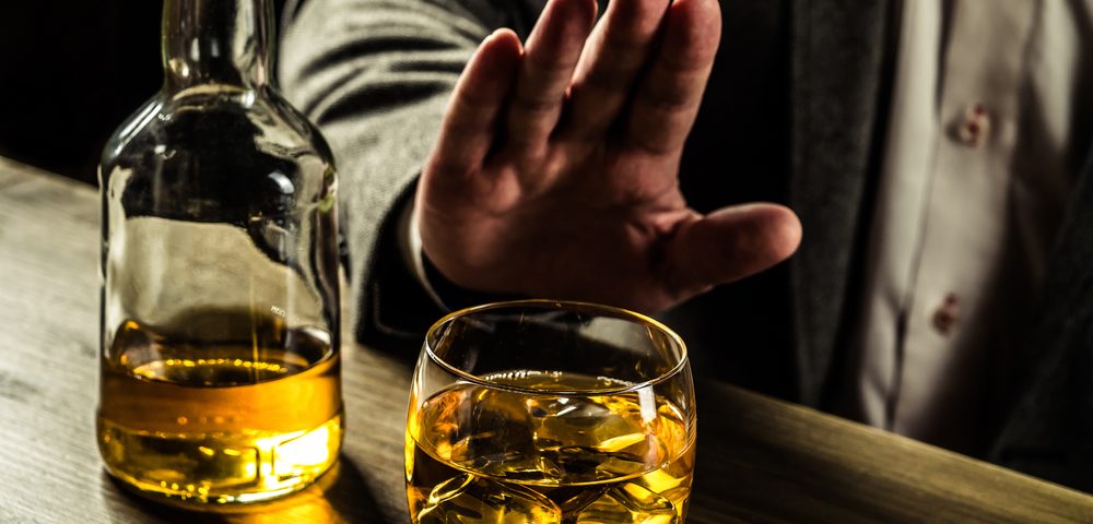 Drinking Alcohol Increases Risk of Prostate Cancer, Study Confirms