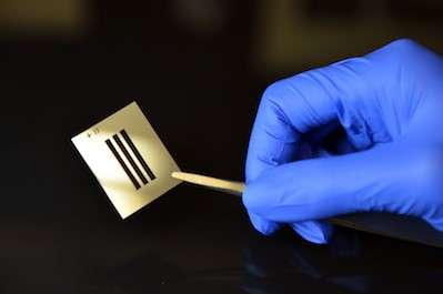 NanoVelcro Chip May Improve Prostate Cancer Monitoring via ‘Liquid Biopsies’
