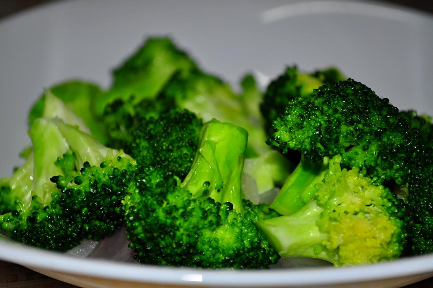 Prostate Cancer Risk is Lowered by RNA Fighting Sulforaphane Found