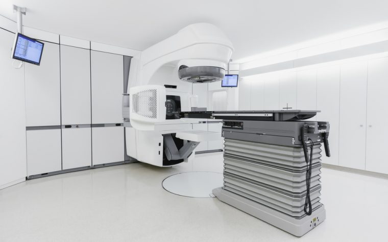 radiation therapy after surgery