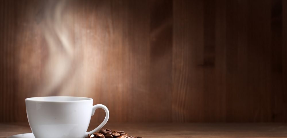 Research Shows (Strong) Coffee May Reduce Risk of Developing Prostate Cancer