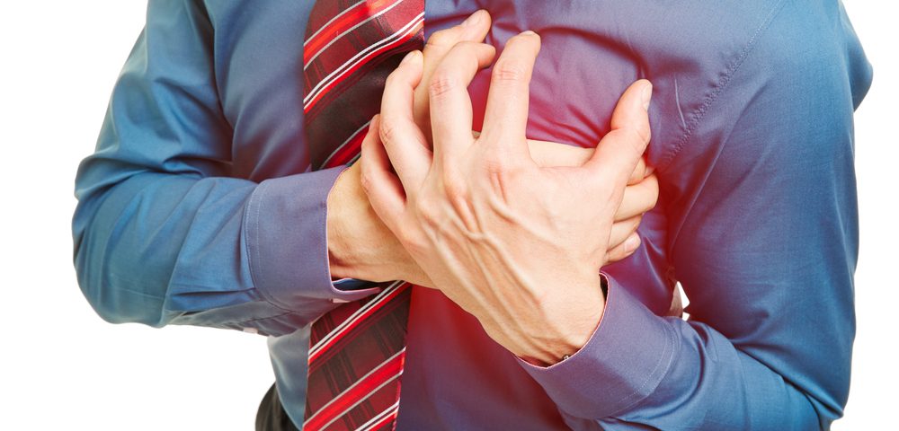 Androgen Deprivation Therapy May Increase Risk for Heart Failure, Study Says