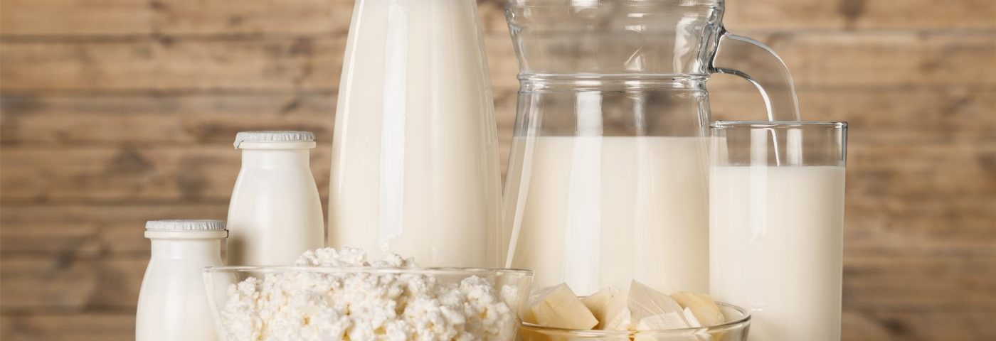 Whole Milk Increases Risk That Overweight Men’s Prostate Cancer Will Return, Study Finds