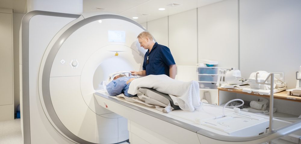 Targeted Radiation (SBRT) Can Control Prostate Cancer That Has Spread Slightly, Trial Results Suggest